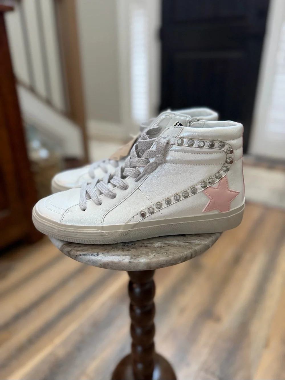 SHU SHOP sneaker
